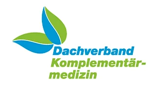 Signet Dakomed – Dachverband Komplementärmedizin Schweiz farbig