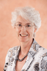 Dr. Claire-Anne Siegrist, vaccinologue et spécialiste de l’hypnose.