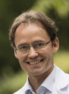 Dr. med. Marc Schlaeppi