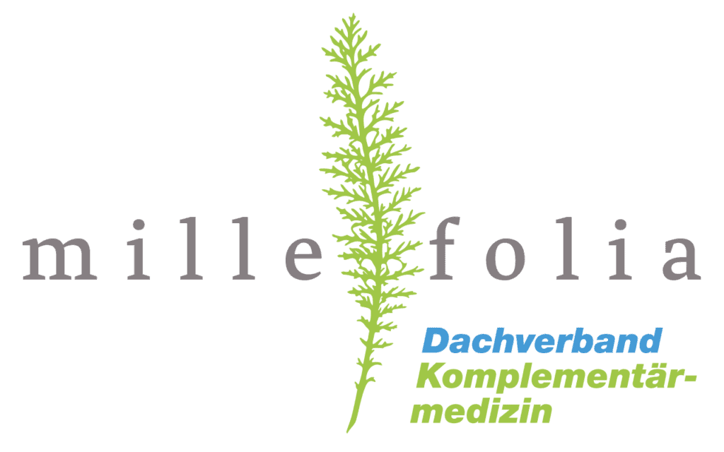 Signet Millefolia Dakomed farbig deutsch